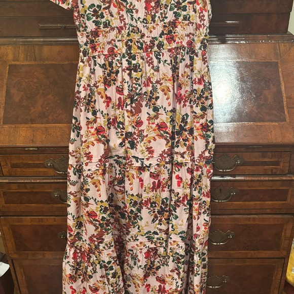 Anthropologie dress. - Picture 7 of 8